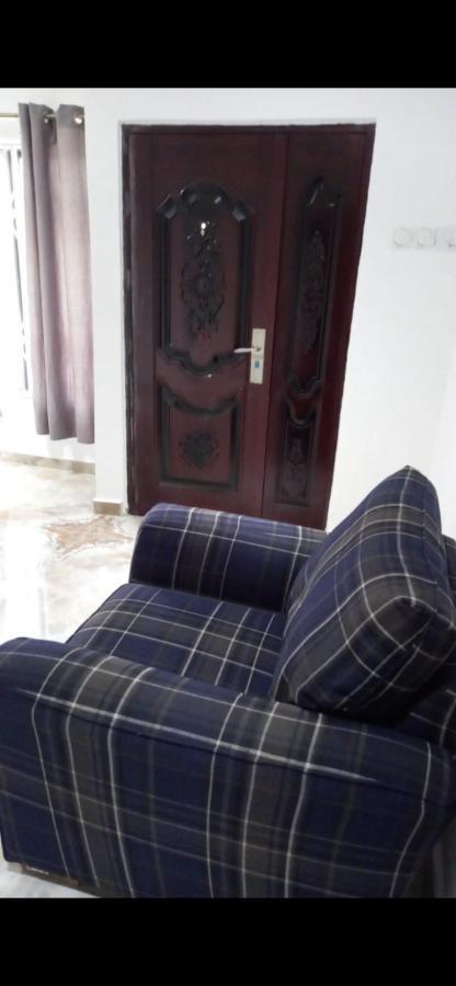 Baffour Studio Kumasi Extérieur photo