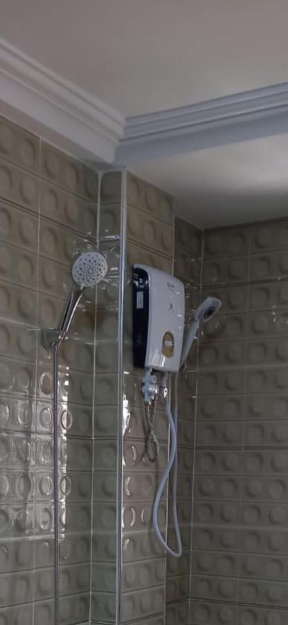 Baffour Studio Kumasi Extérieur photo