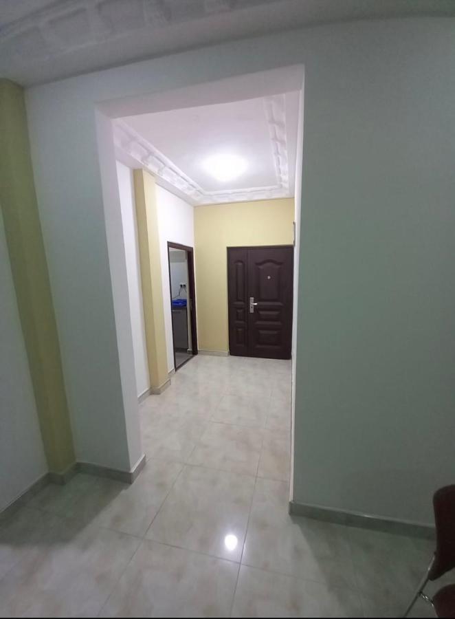 Baffour Studio Kumasi Extérieur photo