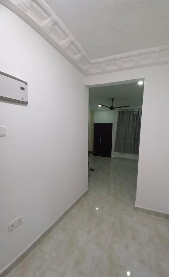 Baffour Studio Kumasi Extérieur photo