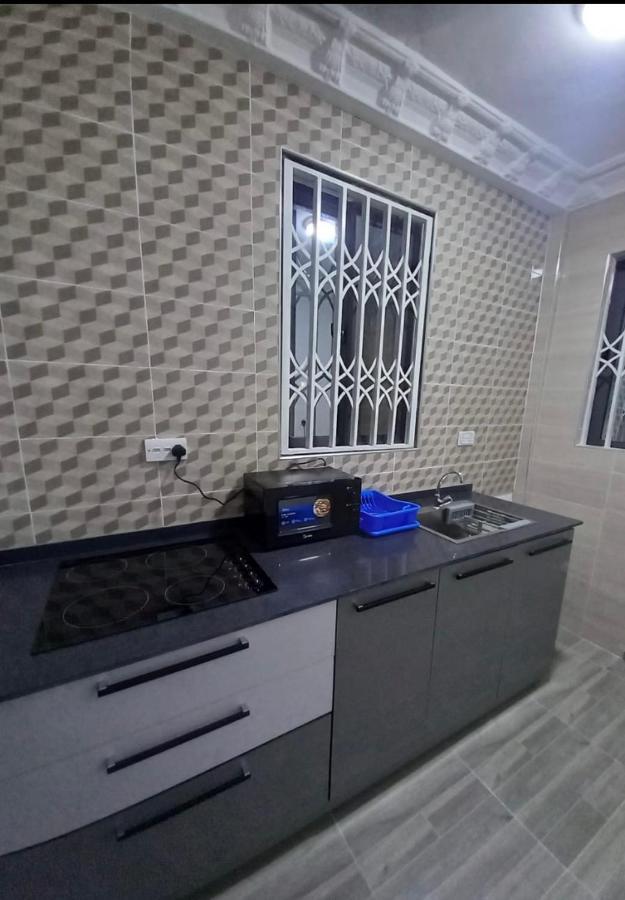 Baffour Studio Kumasi Extérieur photo
