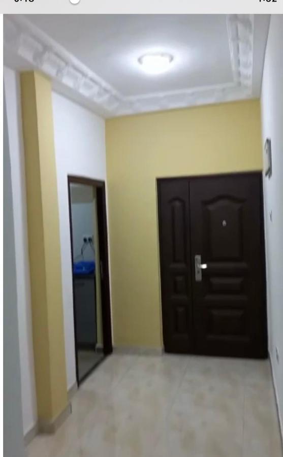 Baffour Studio Kumasi Extérieur photo